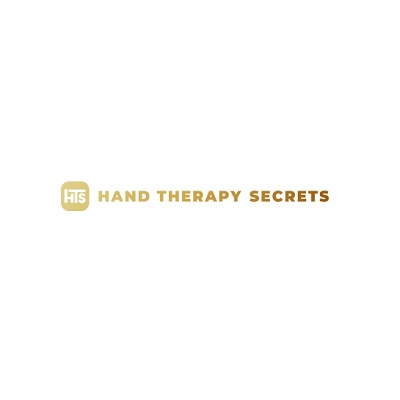 Company Logo For Hand Therapy Secrets'