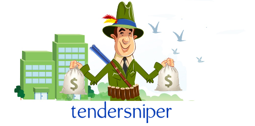 Company Logo For Tendersniper'