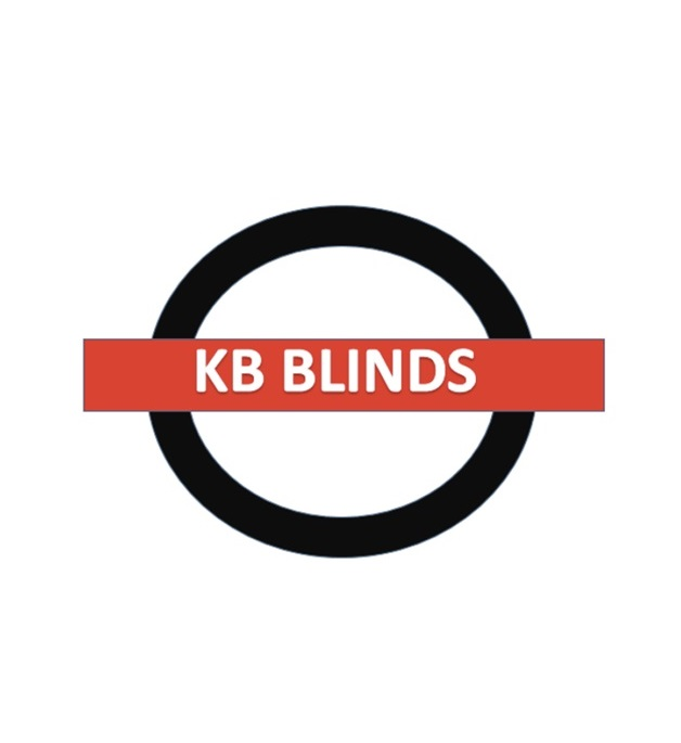 Company Logo For KB Blinds'