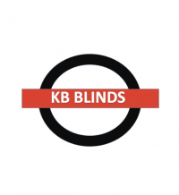 KB Blinds Logo