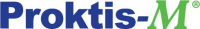 Proktis-M Logo