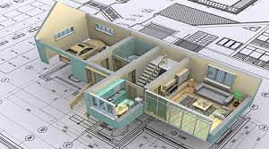 Architectural Design Consulting Market'