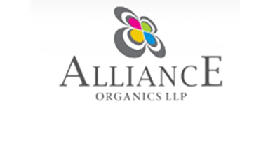 Company Logo For Alliance Organics LLP'