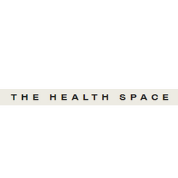 Company Logo For The health space'