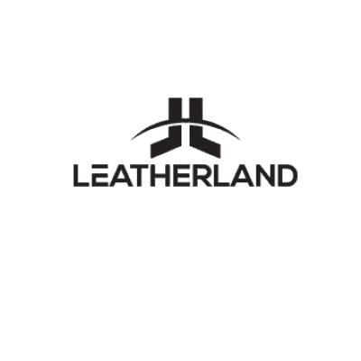 Company Logo For Leatherland'