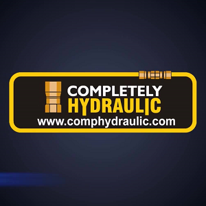 Company Logo For Completely Hydraulic Essex'