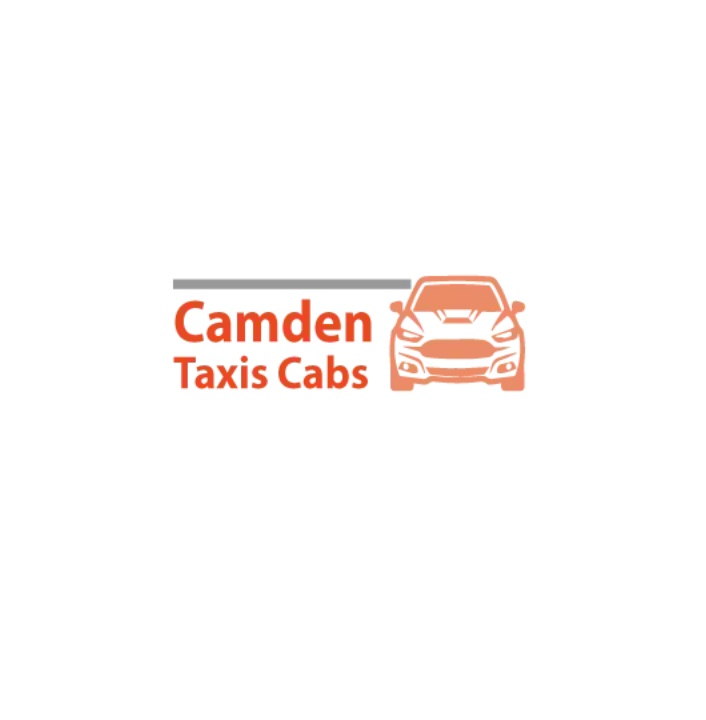 Company Logo For Camden Taxis Cabs'