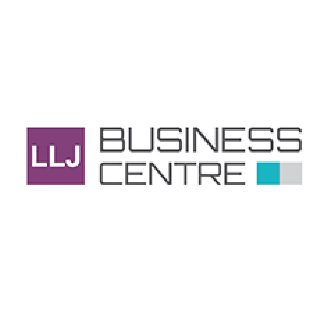 Company Logo For LLJ Business Centre'