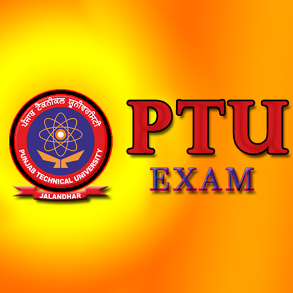 Company Logo For PTU Exam'