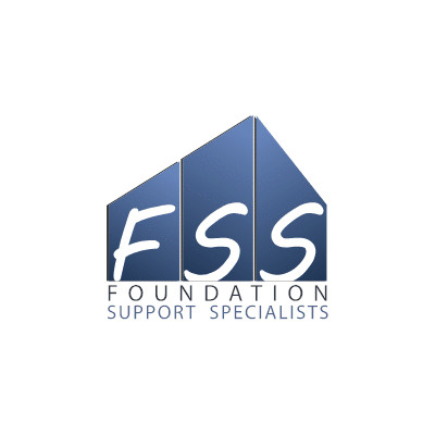 Company Logo For Foundation Support Specialists'