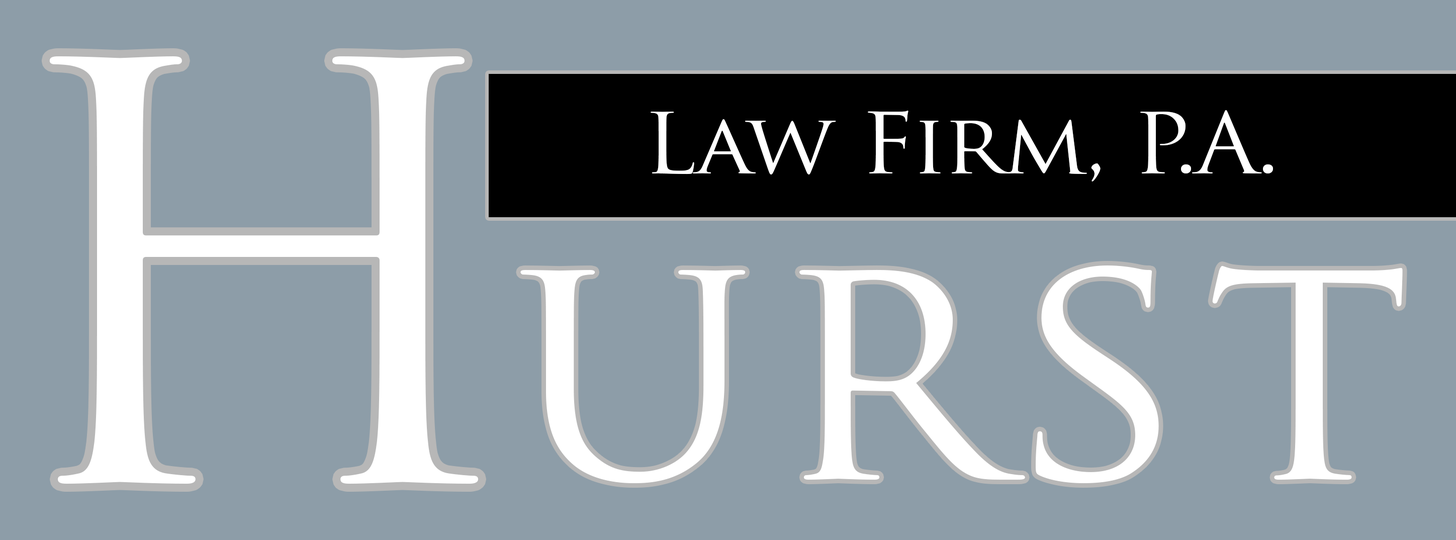 Company Logo For Hurst Law Firm PA'