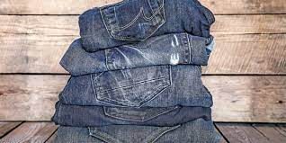 Luxury Denim Jeans Market to See Massive Growth by 2026 : Un'