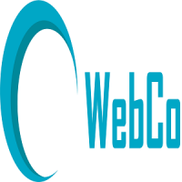 RunWebCo Logo