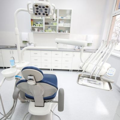 Dental Supply'