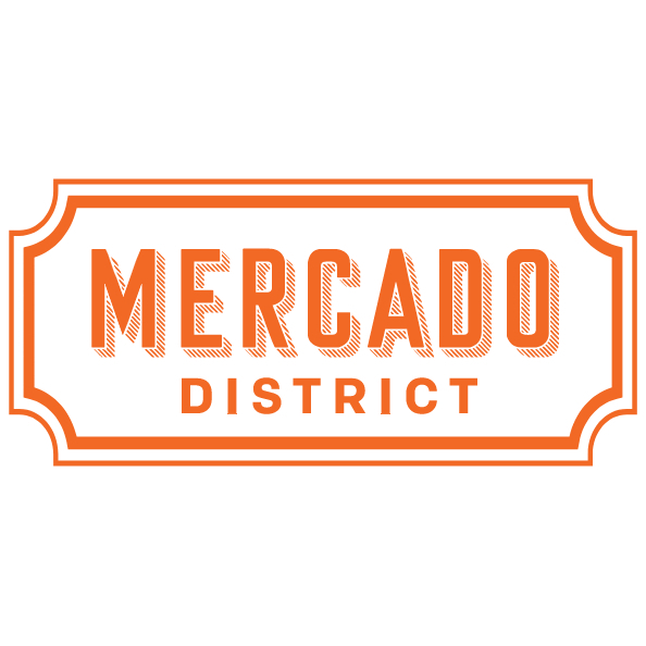 Company Logo For Mercado District'