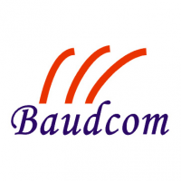 Shanghai Baudcom Communication Device Co., Ltd. Logo