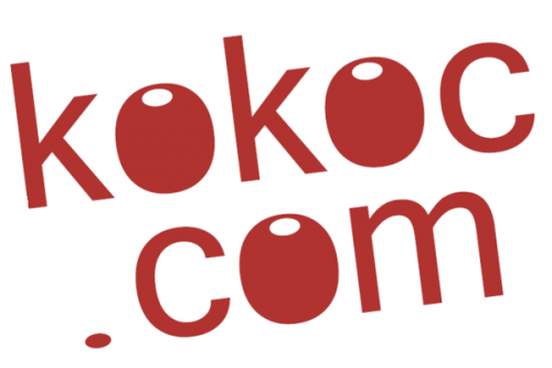 Company Logo For KOKOC.com'