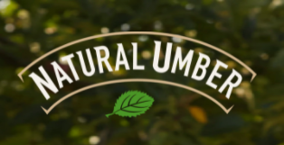 Company Logo For Natural Umber'