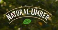 Natural Umber Logo