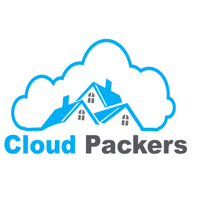 Company Logo For Cloud Packers and Movers in Mumbai'