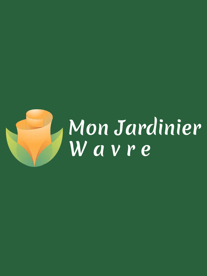 Company Logo For Mon Jardinier Wavre'