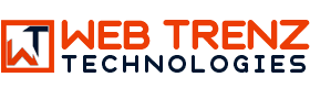 webtrenz Technologies Logo