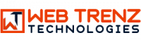 webtrenz Technologies Logo