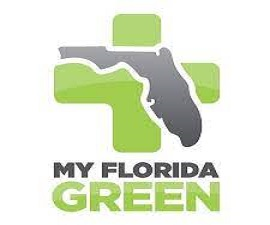 Company Logo For My Florida Green - Medical Marijuana Naples'