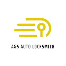 Company Logo For A&amp;amp;S Auto Locksmith'