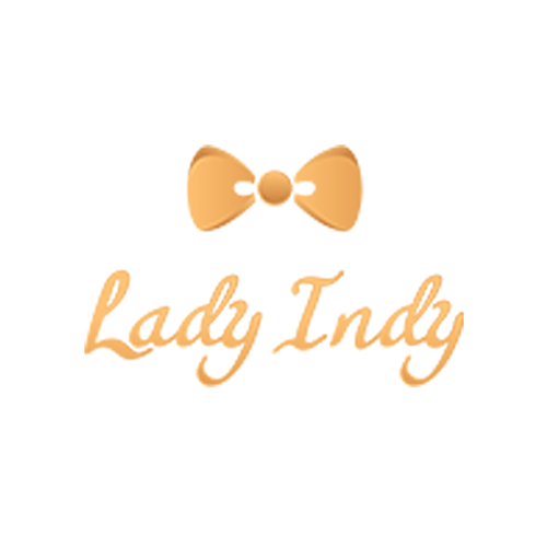 Company Logo For Lady Indy'