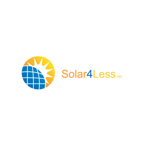 Company Logo For Solar 4 Less'