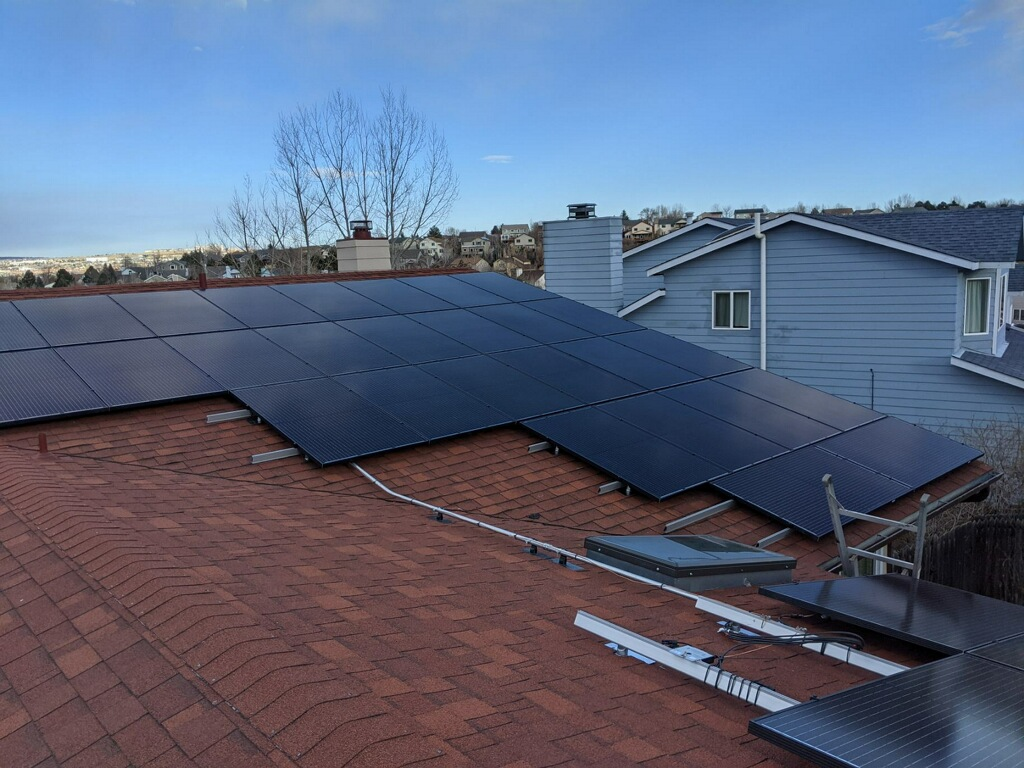 Solar Colorado'