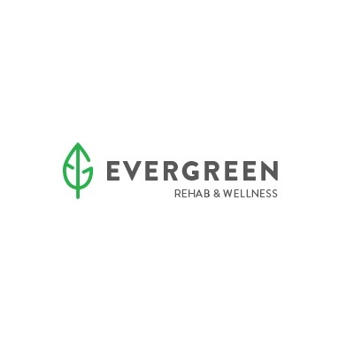 Company Logo For EVERGREEN REHAB &amp; WELLNESS - Coquit'