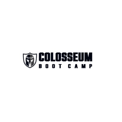 Company Logo For Colosseum Bootcamp'