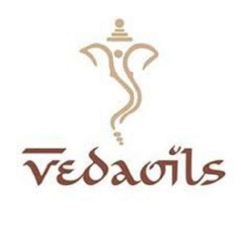 Company Logo For VedaOils'