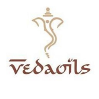 VedaOils Logo