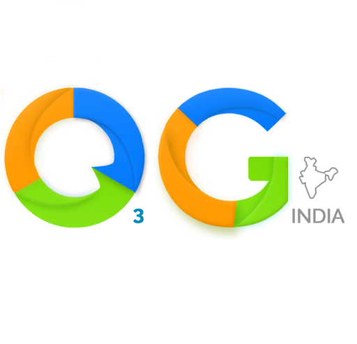 Company Logo For Q3G India Pvt. Ltd.'