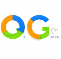 Q3G India Pvt. Ltd. Logo