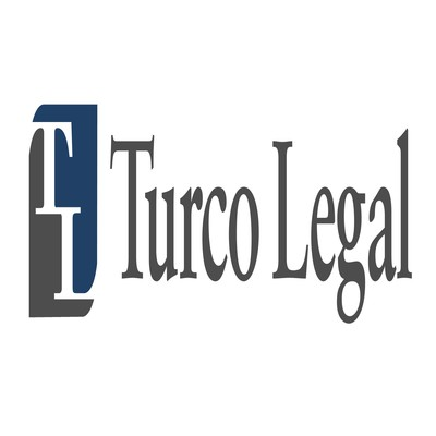 Company Logo For Turco Legal, P.C.'