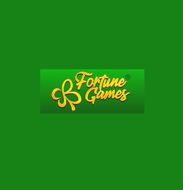 Company Logo For Fortune Games Ireland'