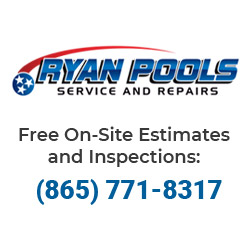 Company Logo For Ryan Pools'