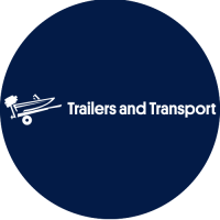 Trailers and Transport Logo