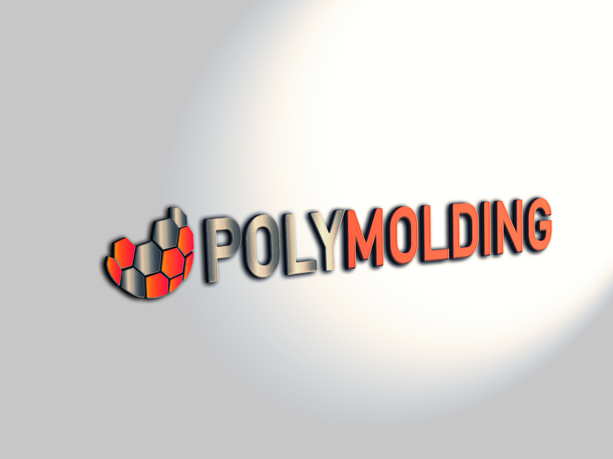 Company Photo For Poly Molding, LLC'
