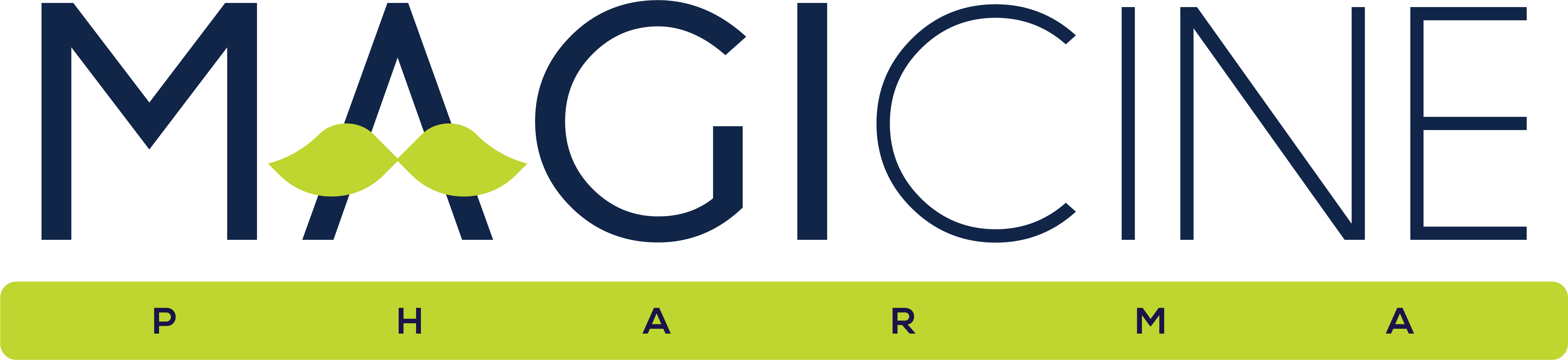 MagicinePharma