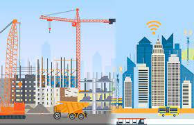 Construction and Infrastructure Market'