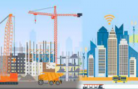 Construction and Infrastructure Market