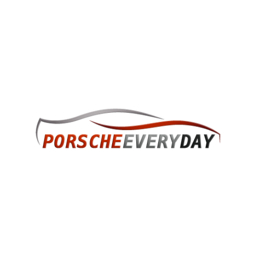 Porsheeveryday'