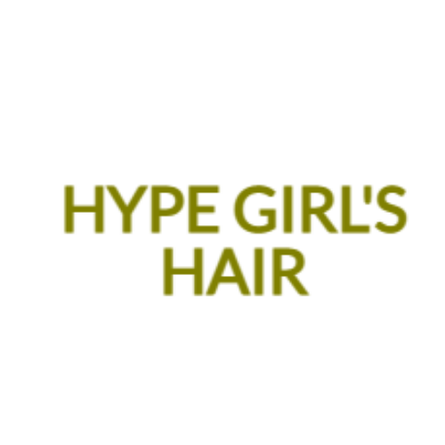 Hypegirlshair Logo