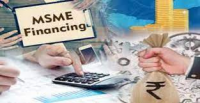 MSME Financing Market