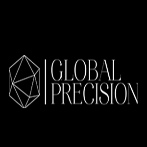 Global Precision Technical Institute Logo